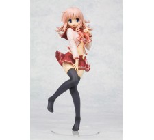 To Heart 2 Ani Statue 1/6 Harumi Kouno Love Motion 24 cm